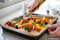 Olive Oil Magic: Enhancing Your Hair and Your Meals
