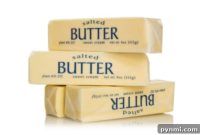 The Butter Spectrum