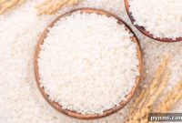The Secret to Fluffy Long Grain Rice