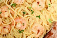 Effortless Instant Pot Bang Bang Shrimp