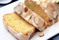 Zesty Lemon Loaf