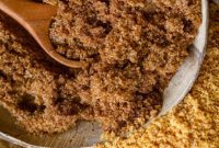 Brown Sugar Breakdown: Light vs Dark