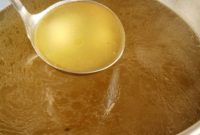 Chicken Broth Explained