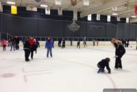 Frozen Fun at IceTown Riverside