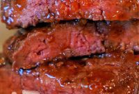 Crispy Golden Air Fryer Cube Steaks