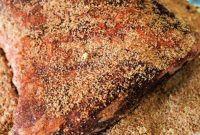 Ultimate Tri-Tip Seasoning