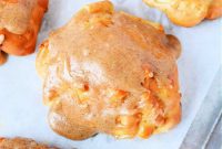 Golden Air Fryer Apple Fritters