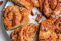 Beautiful Braided Bread