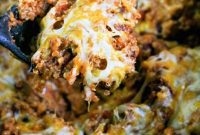 Slow Cooker Enchilada Fiesta