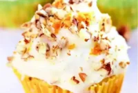Wholesome Zucchini Carrot Muffins