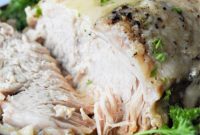 Ultimate No-Thaw Instant Pot Pork Roast