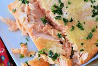 No-Thaw Air Fryer Salmon