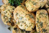 Crispy Air-Fried Boneless Chicken Bites