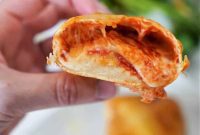 Craft Your Own Savory Pockets