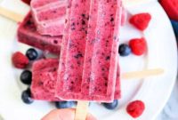 Crafting Your Own Frozen Treats