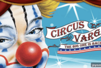 Circus Vargas Live at Temecula Promenade