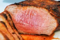 Ultimate Air Fryer Tri Tip