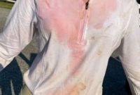 The Ultimate Guide to Stain-Free White Shirts
