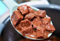 Effortless Instant Pot Frozen Stew