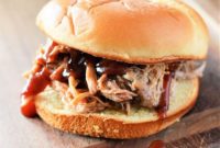 No Thaw Instant Pot Pork Butt