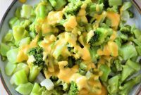 Effortless Instant Pot Frozen Broccoli