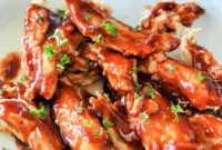 No Thaw Instant Pot Chicken Tenders