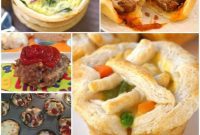 Muffin Tin Marvels