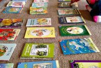 Host an Epic Book Swap Event