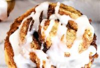 Sweet Cinnamon Swirl Muffins