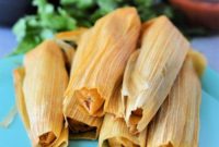 Perfect Instant Pot Tamales Every Time