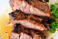 Ultimate Air Fryer Chuck Roast