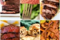 Quick & Tasty Air Fryer Beef Meals