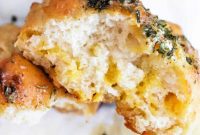 Quick Cheddar Bay Delights