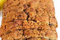 Effortless Bisquick Banana Bread