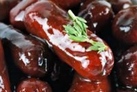 Traeger Smoked Bites