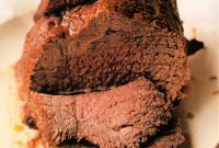 Fiesta Pot Roast
