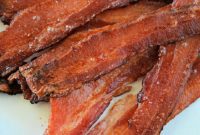 Mastering Frozen Bacon