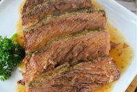 Skip the Thaw: Bake a Frozen Roast to Perfection