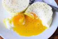 Hands-Off Slow Cooker Eggs