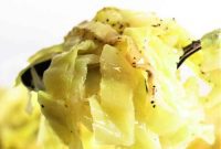 Comforting Crockpot Cabbage Creations