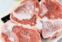Skip the Thaw Cook Frozen Steak Perfectly
