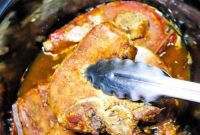 Ultimate Slow Cooker Ranch Pork Chops