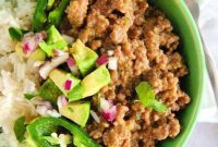 Mouthwatering Slow Cooker Taco Meat