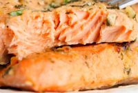 Delicious Frozen Salmon Made Simple