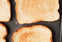 Golden Oven Crunch