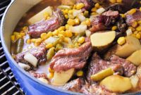 Smokehouse Stew