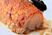 Mastering Smithfield Pork Tenderloin Perfection