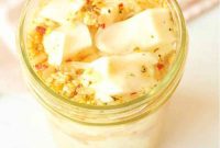 Zesty Quick Cabbage Pickle