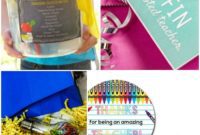 Free Printable Thank You Tags for Teachers