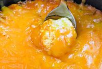 The Ultimate Homemade Publix Buffalo Chicken Dip